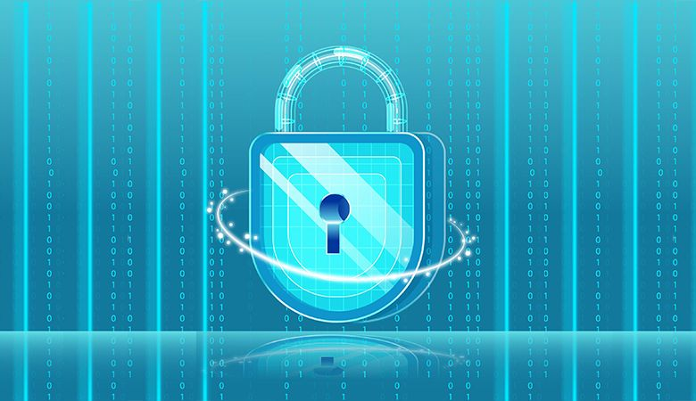 Phần mềm khóa vân tay - Phần mềm bảo mật (Security Software)